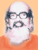 Late Shri. Parameswaran Nambudiri Known as Vettila Swamy 